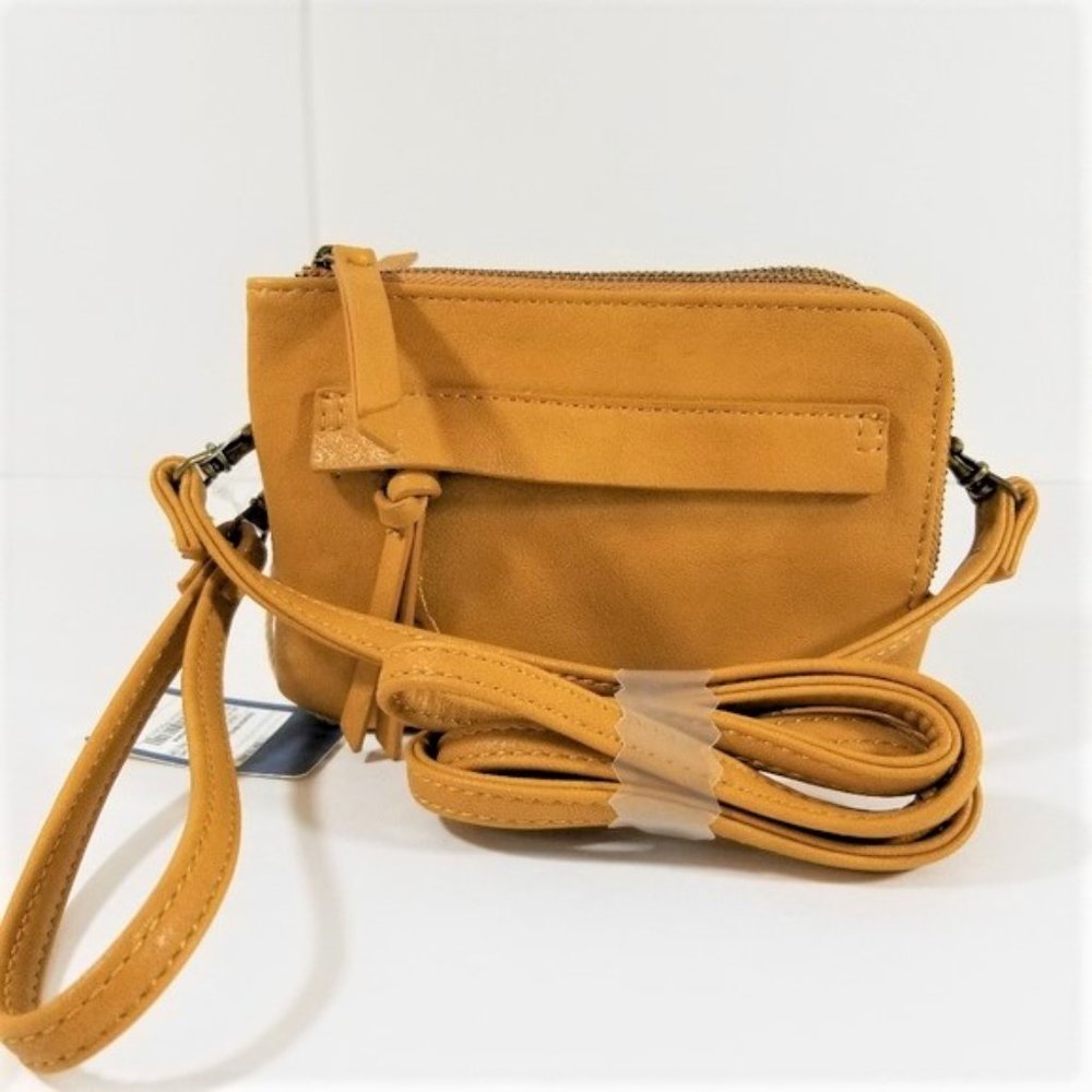 Campbell Wallet on a string Crossbody Bag - Picture 2 of 5